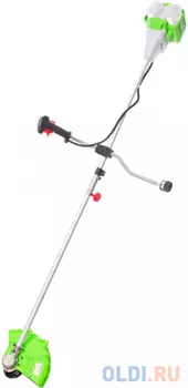 REDVERG Триммер аккумуляторный бесщеточный RD-BC36BL/U (без акк, без з/у) 6672875