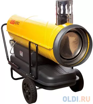 REDVERG Воздухонагреватель дизельный RD-DHI80W 5021372