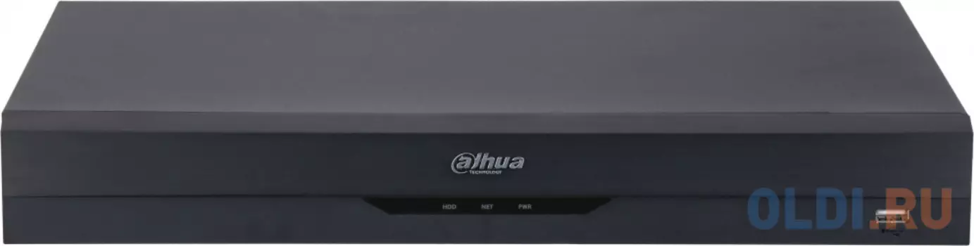 Регистратор 16CH HD-TVI AHD CVI IDS-7216HQHI-M2/FA C HIKVISION
