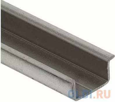 Рейка Legrand симметричная глубина 15мм 37407