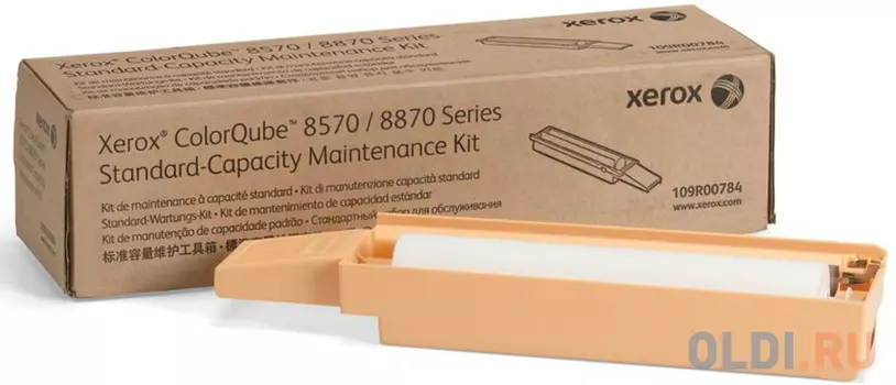 Рекомплект Xerox 109R00784 для CQ8570/8900