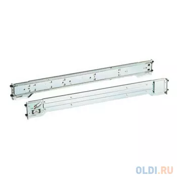 Рельсы для монтажа в стойку/ Thin type 26.5"~36.4" Ball Bearing, Toolless / Slide Rail (For 2U , 3U )