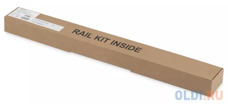 Рельсы монтажные Ippon Smart Winner II 1150/1550 1 U (1653158)