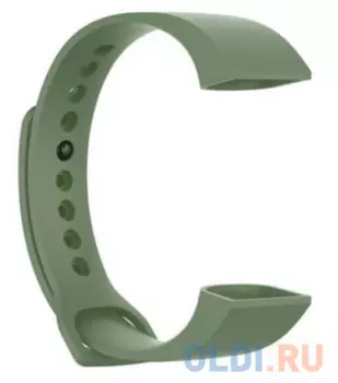 Ремешок для Mi Smart Band 4C Strap BHR4257GL