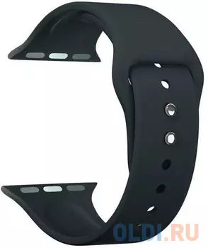 Ремешок Lyambda ALTAIR 40mm черный