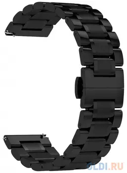 ремешок Lyambda CETUS DSG-11-20-BK