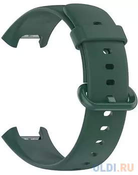 ремешок Xiaomi Redmi Watch 2 Lite Strap (Olive)