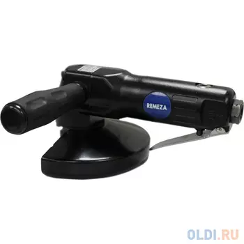 Remeza Пневмоуглошлифовальная машина 125мм SR-77374 8144880