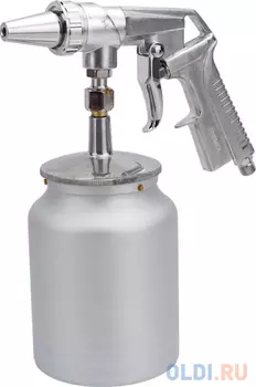 REMIX Пистолет пескоструйный PS-4 RM-PS-4