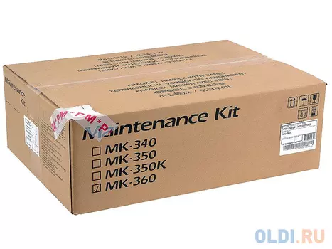 Ремкоплект Kyocera MK-360 для FS-4020DN