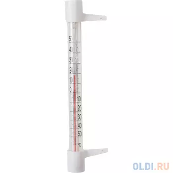 РемоКолор Термометр уличный ТСН-13/1 на гвоздике, 60-0-300