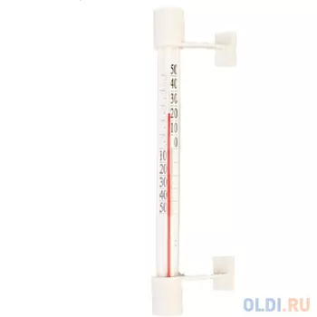 РемоКолор Термометр уличный ТСН-14/1 на липучке, 60-0-301