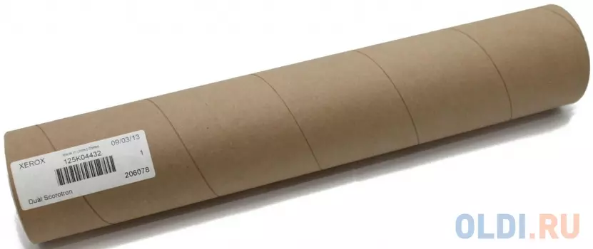 Ремонтный комплект коротрона Xerox DT 120 125K04432