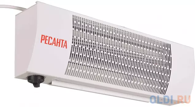 Ресанта Тепловая завеса ТЗ-3С 67/6/1