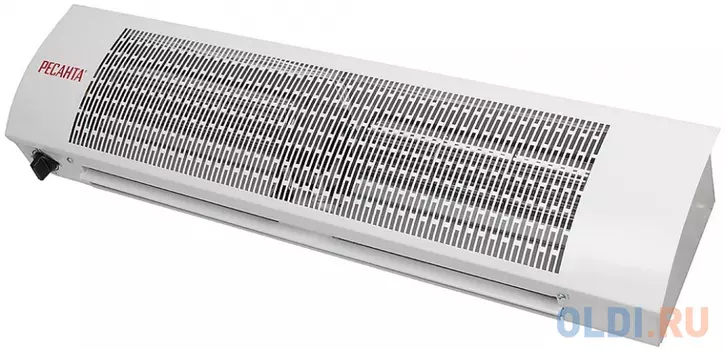 Ресанта Тепловая завеса ТЗ-5С 67/6/2