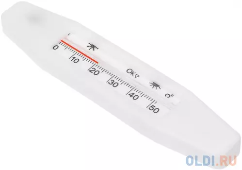 REXANT Термометр универсальный с поплавком 70-0612
