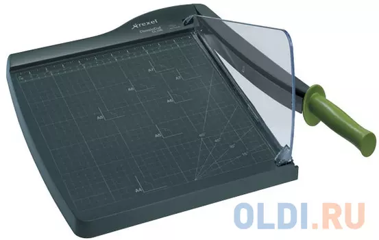 Резак сабельный CL100, A4,А5,А6, ширина реза 305 мм