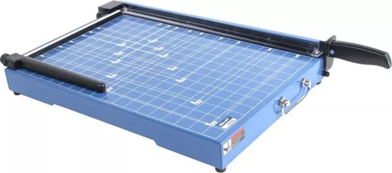 Резак сабельный KW-trio 3902 A3 15лист 13902