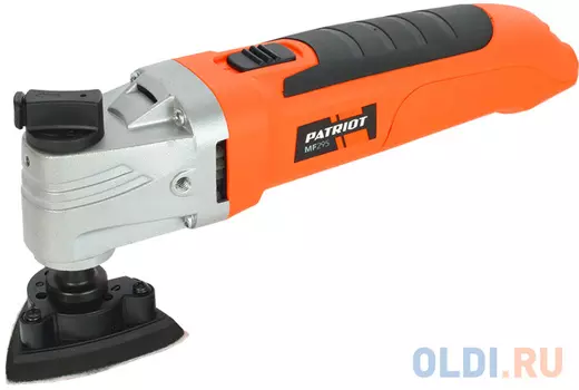 Резак сетевой многофункциональный PATRIOT MF 295 The One