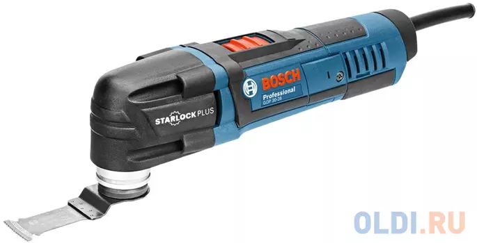 Резак универсальный Bosch GOP 30-28 0601237001