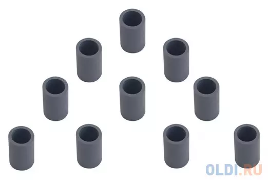 Резинка ролика Cet CET341032 (44483301) для Oki B412/432/ES4132/4192 MFP/MB5162 MFP/562