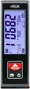 RGK Лазерный дальномер D40 770057