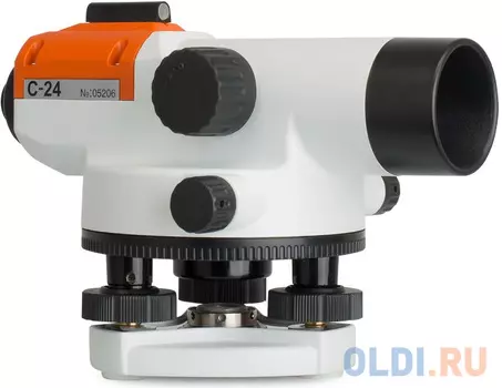 RGK Оптический нивелир С-24 4610011870095