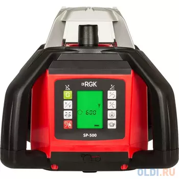 RGK Ротационный нивелир SP-500 778022