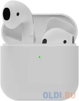 RITMIX RH-870BTH TWS white