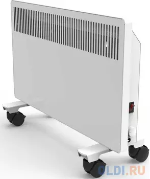 РЭМО Конвектор электрический 2000 Вт Солнечный бриз Сбр2000 701079