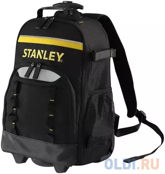 РЮКЗАК STANLEY ESSENTIAL С КОЛЕСАМИ STST83307-1 Stanley