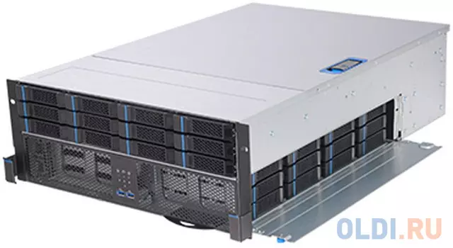 RM4373601-01*926602 4U,26,2BAY*2.5,36BAY*3.5,BLACK,W/MINI