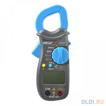 Robiton Мультиметр MASTER DMM-950 16796