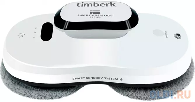 Робот для очистки окон T-WR10 TIMBERK