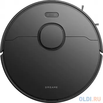 Робот-пылесос DreameBot D9MaxGen2 Black-RU