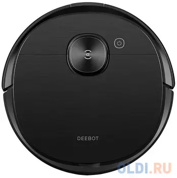 Робот-пылесос ECOVACS DEEBOT OZMO T8 Aivi