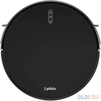 Робот-пылесос Lydsto черный G1 Black