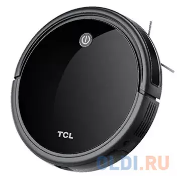 Robot Vacuum Sweeva 1000 Black