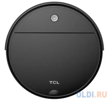 Robot Vacuum Sweeva 500 Black