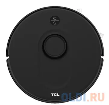 Robot Vacuum Sweeva 6000 Black