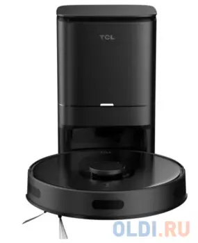 Robot Vacuum Sweeva 6500 Black