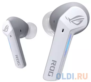 ROG CETRA TRUE WIRELESS WHT 90YH03X1-B5UA00