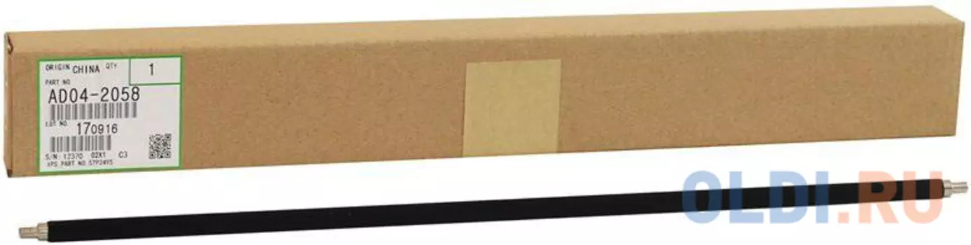 Ролик очистки Ricoh AD042058