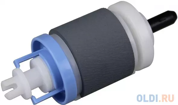 Ролик подхвата Cet CET2621 (RM1-6035-000/RM1-6175-000/RM1-6035-000) для HP Color LaserJet Ent CP5525 M750/M712/M725 2-го лотка