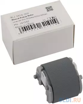 Ролик подхвата Cet CET341042 (RL2-0656-000) для HP LJ Pro M402/MFP M426