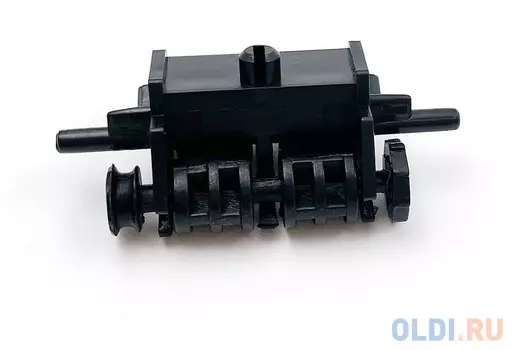 Ролик выхода HP LJ P2035/2055/iR1133/MF5980/5940/6780/5960/ 5950 (RL1-2111) CET