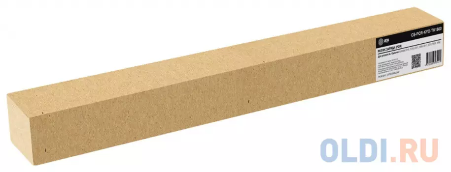 Ролик заряда Cactus CS-PCR-KYO-TK1800 (MK4105) для Kyocera TASKalfa 2211, 2210, 2201, 2200, 2011, 2010, 1801, 1800