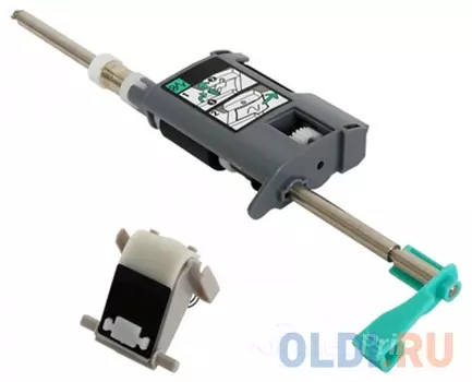 Ролики подачи Xerox 604K52222 604K52223 для PH6128MFP