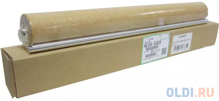 ROLLER:CLEANING FELT:32M:ASS'Y