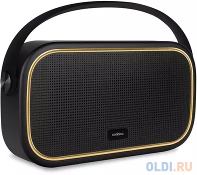 Rombica Портативная акустика Rombica mysound Moon